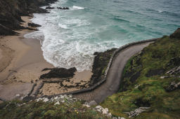 Dingle Peninsula, Ireland