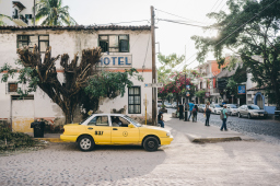 Puerto Vallarta, Mexico