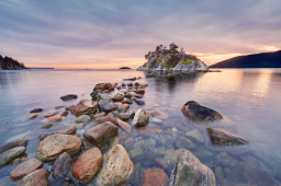 Whytecliff Park, West Vancouver