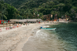 Las Animas, Mexico