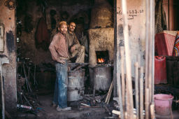 Morocco