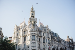 Porto, Portugal