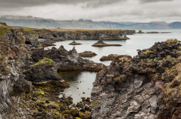 Arnarstapi, Iceland