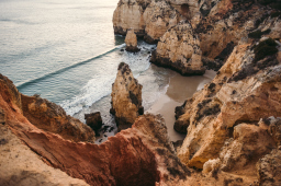 Lagos, Portugal