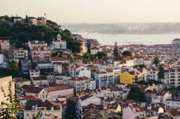 Lisbon, Portugal