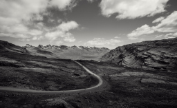 Seyðisfjörður, Iceland