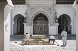 Fes, Morocco