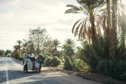 Morocco