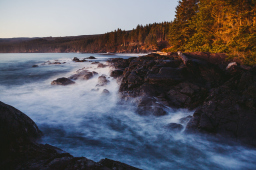 West Coast Vancouver Island, BC