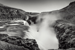 Gullfoss, Iceland