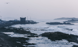 Essaouira, Morocco