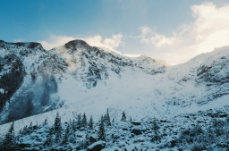 Joffre Lakes, Pemberton, BC