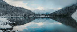 Joffre Lakes, Pemberton, BC