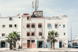 Essaouira, Morocco