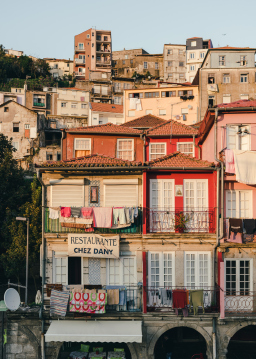 Porto, Portugal