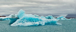 Jökulsárlón, Iceland