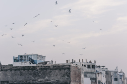 Essaouira, Morocco