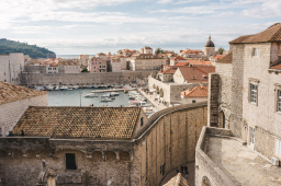 Dubrovnik, Croatia