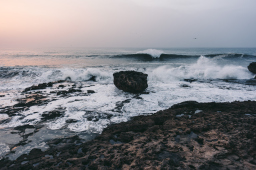 Essaouira, Morocco