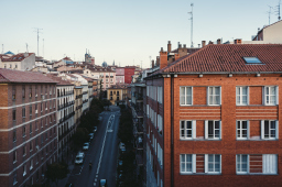 Madrid, Spain