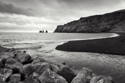 Vik, Iceland