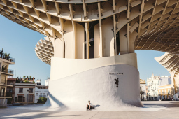 Seville, Spain
