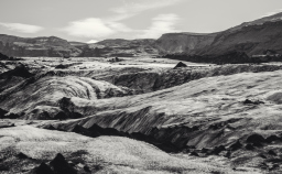 Eyjafjallajökull, Iceland