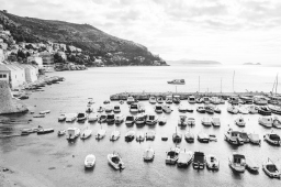 Dubrovnik, Croatia