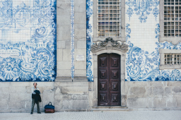Porto, Portugal