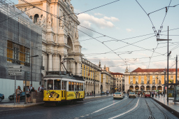 Lisbon, Portugal
